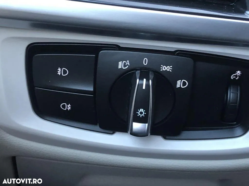 BMW X5 xDrive40d - 27