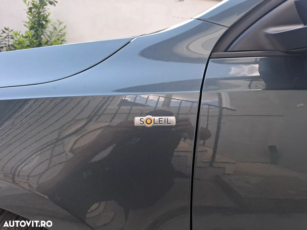 Skoda Octavia 2.0 TDI DSG Soleil - 9