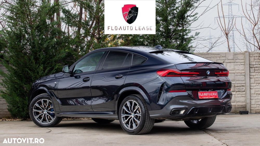 BMW X6 - 4