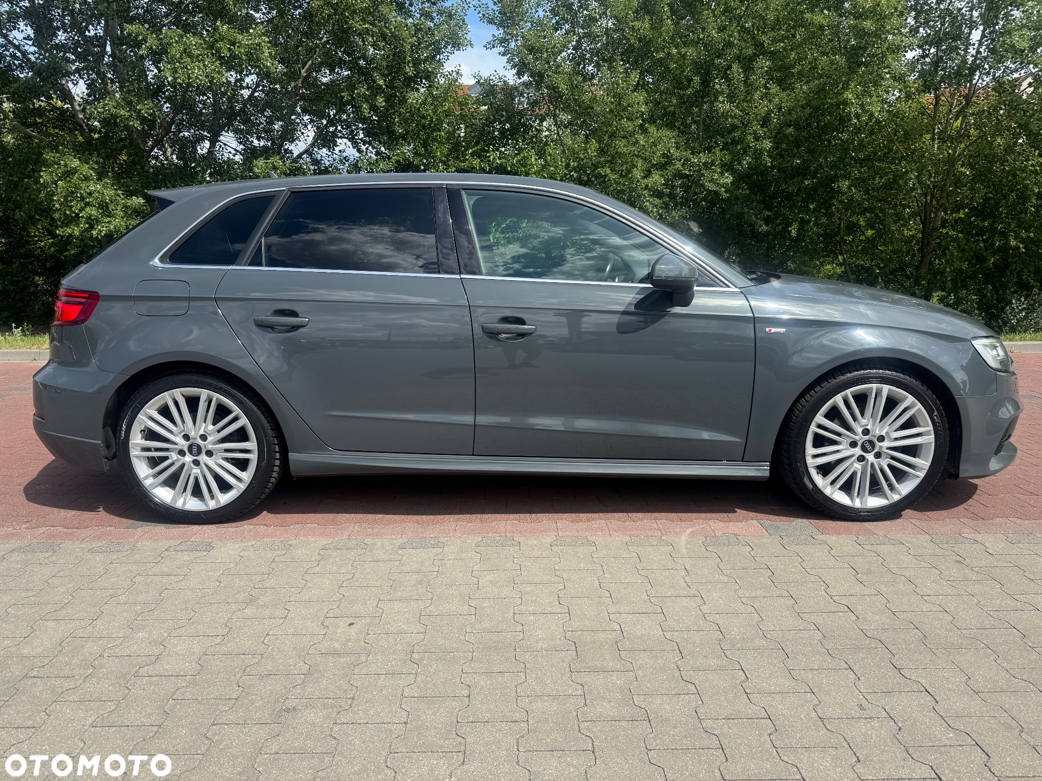 Audi A3 35 TFSI Sport S tronic - 2