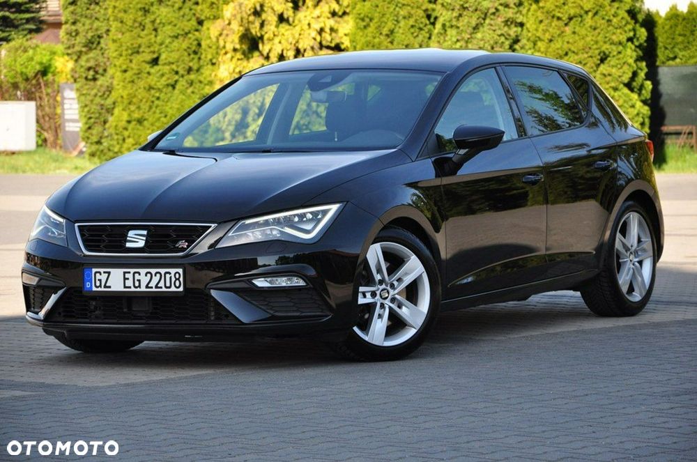 Seat Leon - 3