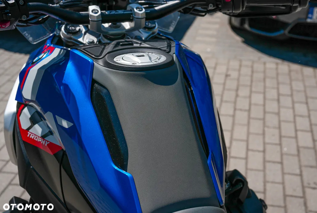 BMW GS - 30