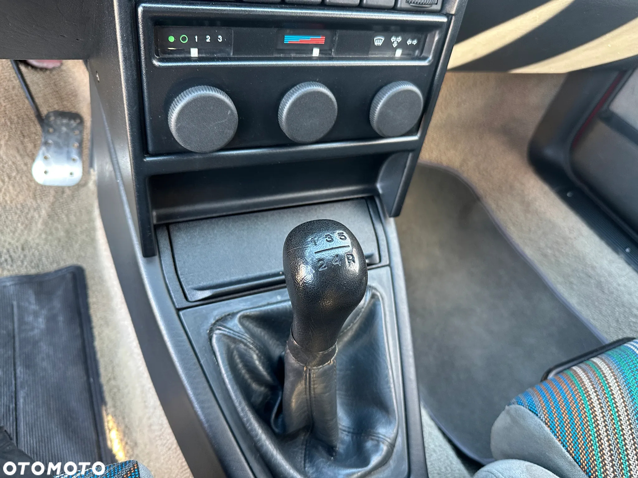 Lancia Delta 2000 HF Integrale 16V - 36