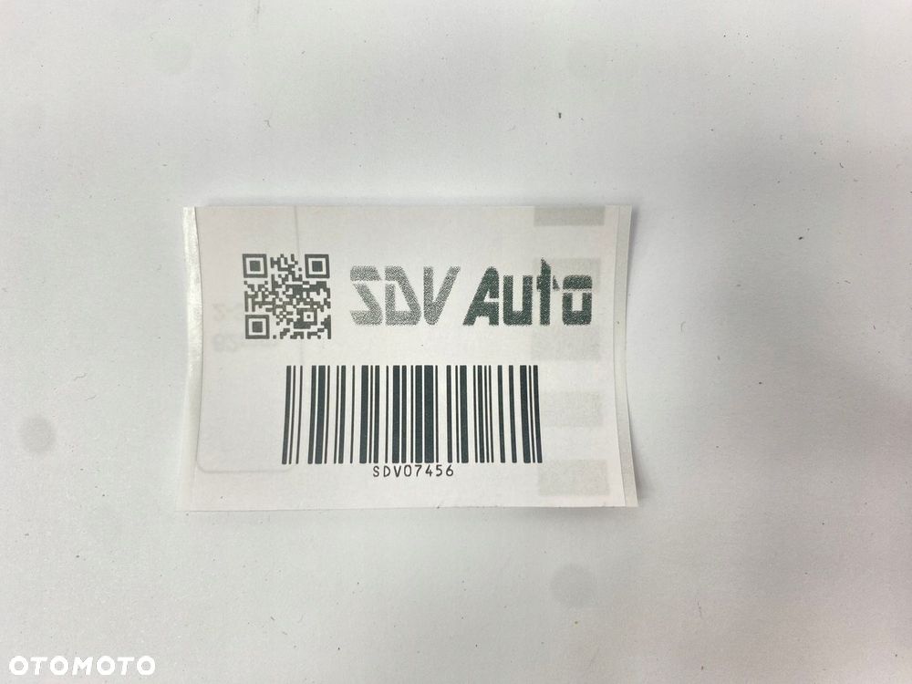 LISTWA SZYBERDACHU PROWADNICA MERCEDES W124 SEDAN S124 KOMBI 1247820824 - 11