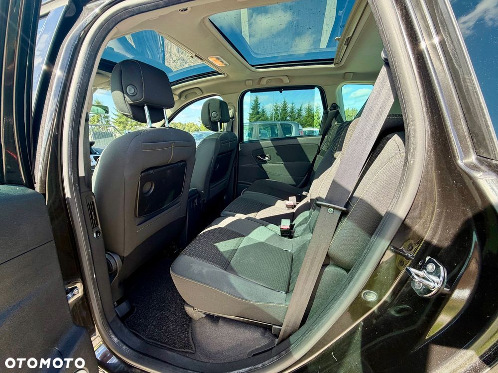 Renault Scenic TCe 130 Dynamique - 7