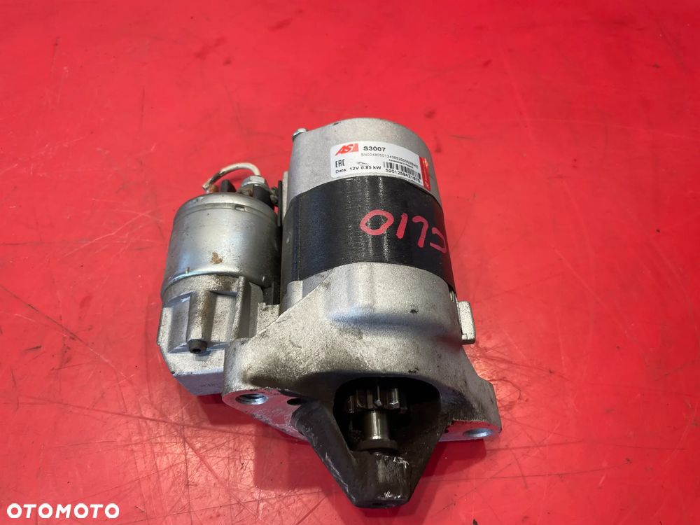 Rozrusznik Clio II  5901259421675 - 3