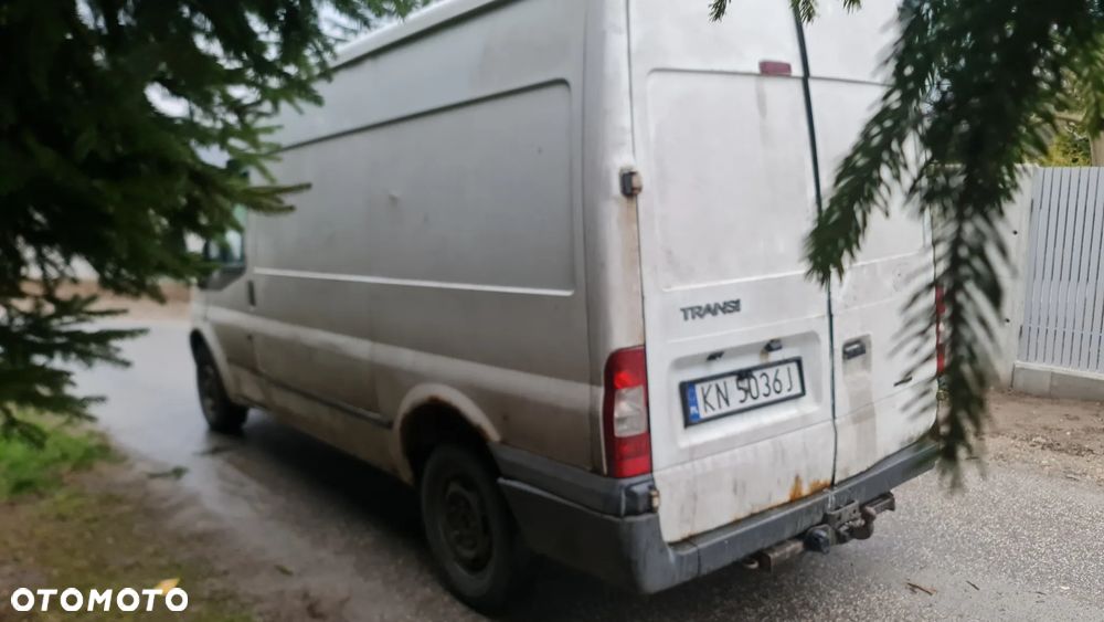 Ford TRANSIT - 7