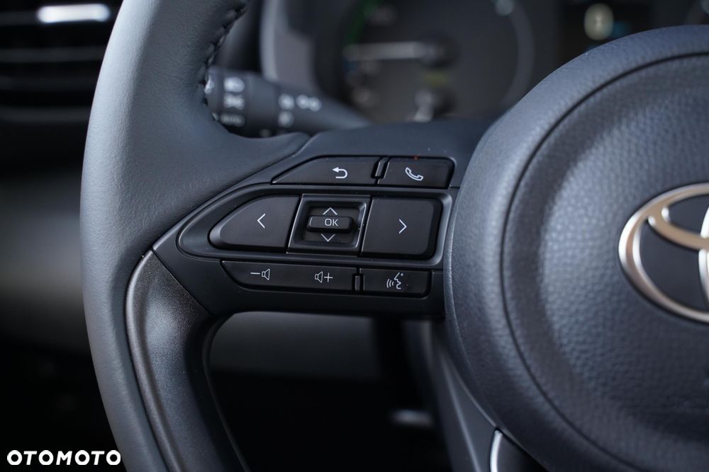 Toyota Yaris Hybrid 1.5 Comfort - 14