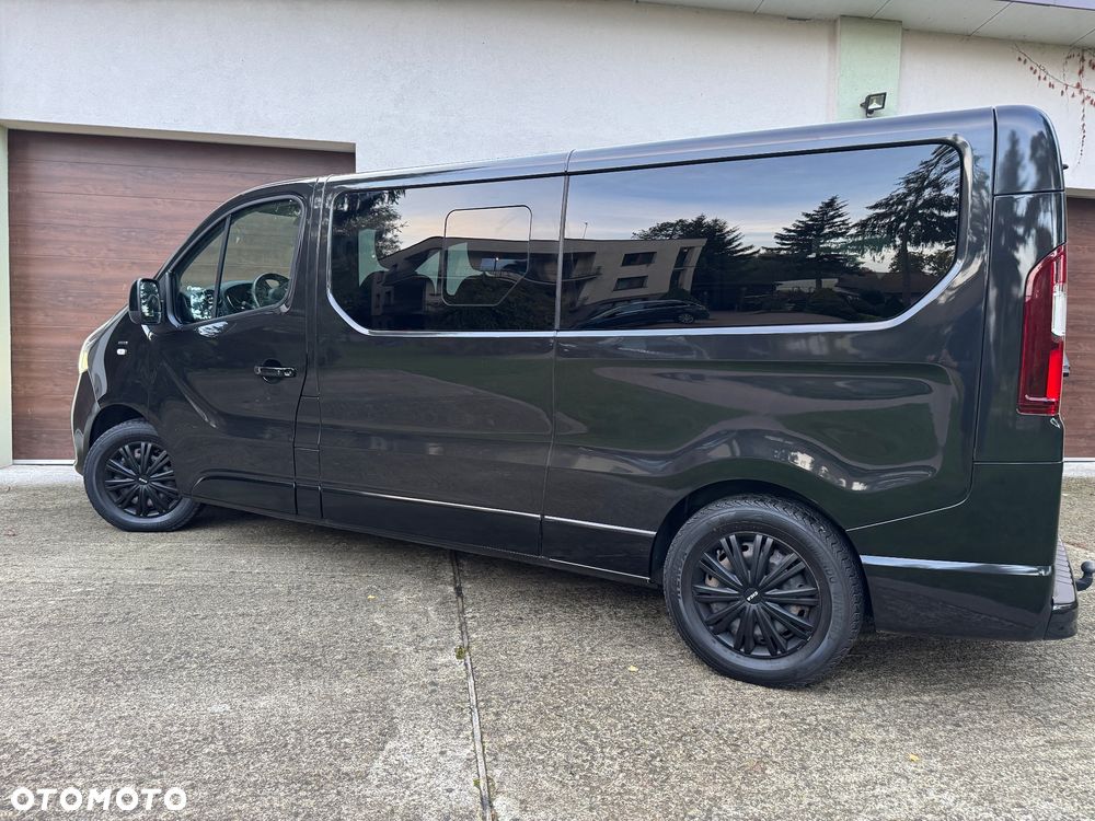 Renault Trafic ENERGY dCi 145 Grand Spaceclass - 7