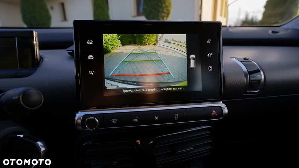 Citroën C4 Cactus PureTech 82 Feel Edition - 32