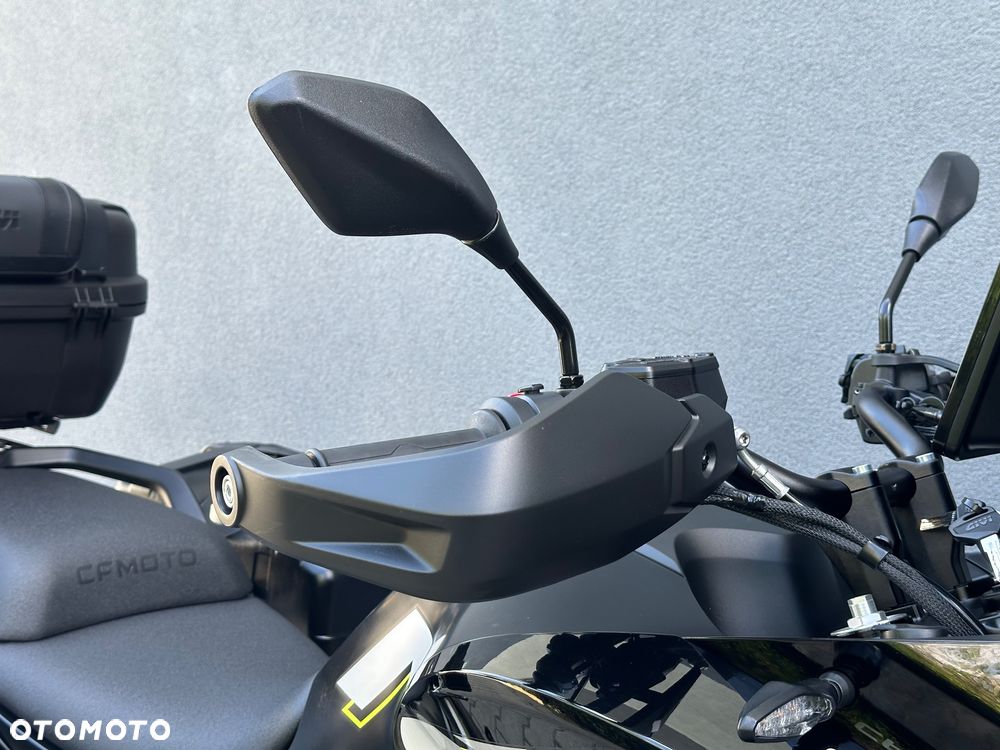 CFMoto 800MT Explore - 21
