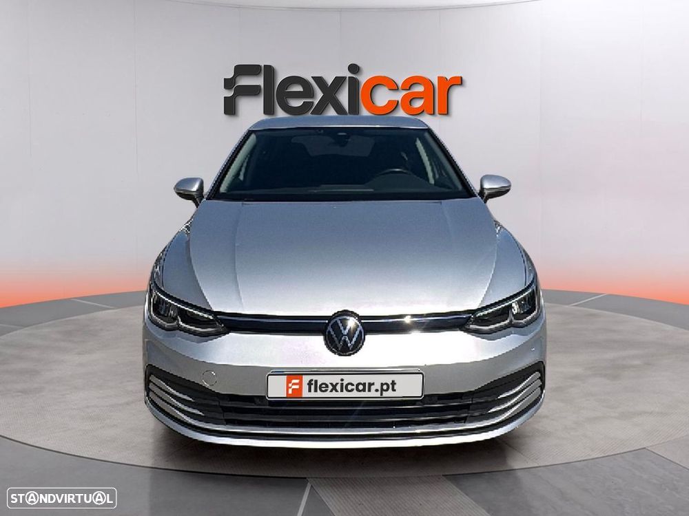 VW Golf 1.0 TSI Life - 2