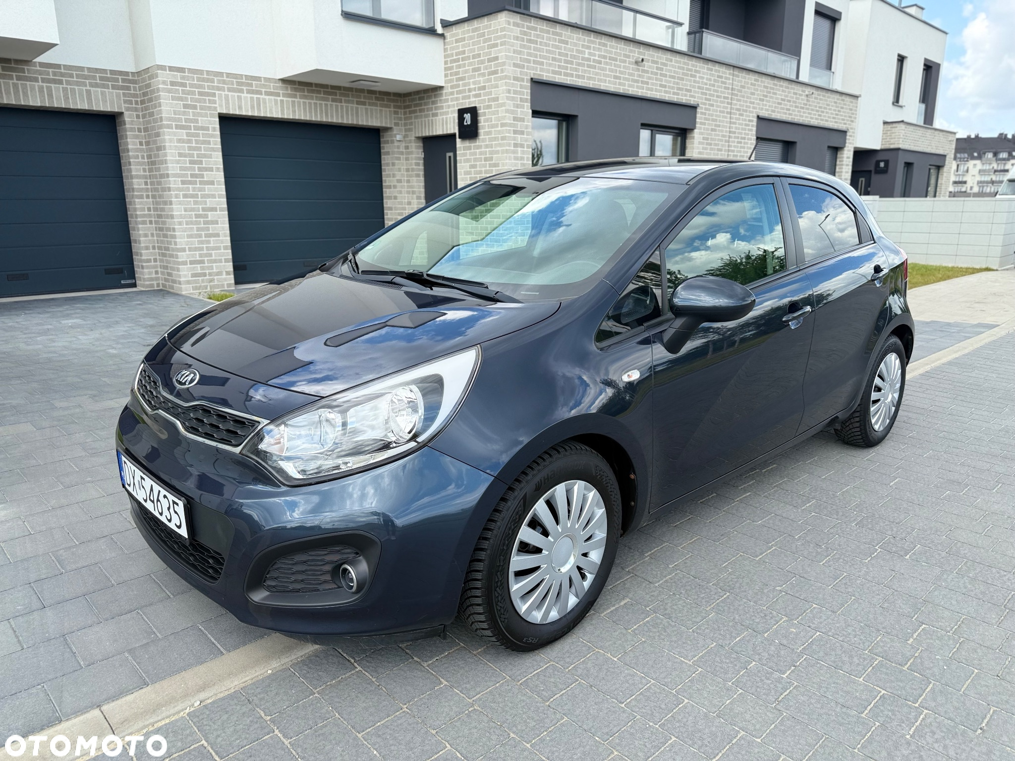 Kia Rio - 17