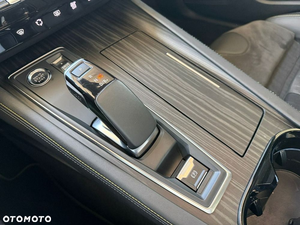 Peugeot 508 - 28