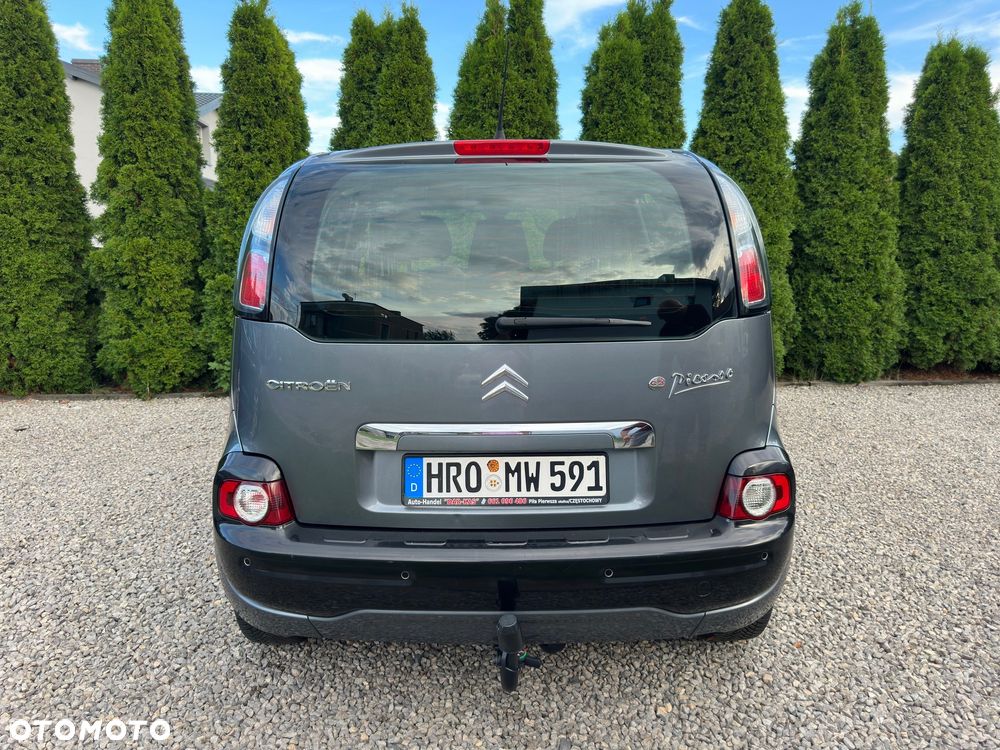 Citroën C3 Picasso VTi 120 Selection - 39