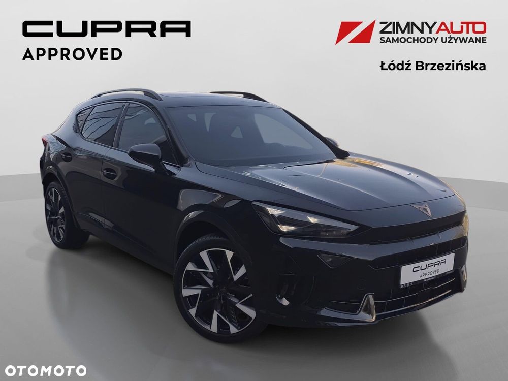 Cupra Formentor 1.5 eTSI mHEV DSG - 4