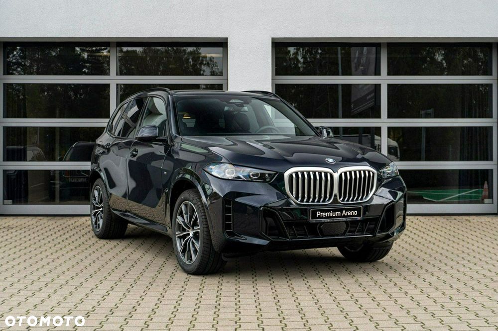 BMW X5 - 4