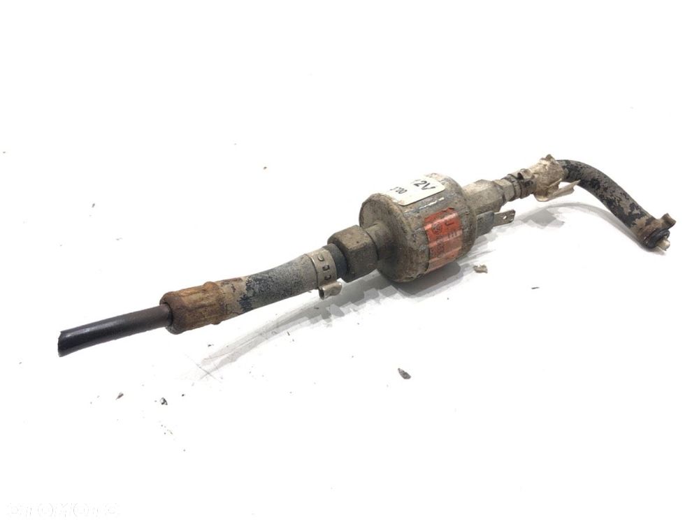 POMPA WEBASTO - 60.00 PLN - SEAT ALHAMBRA (7V8, 7V9) 1996 - 2010 1.9 TDI 85 kW [115 KM] olej - 1