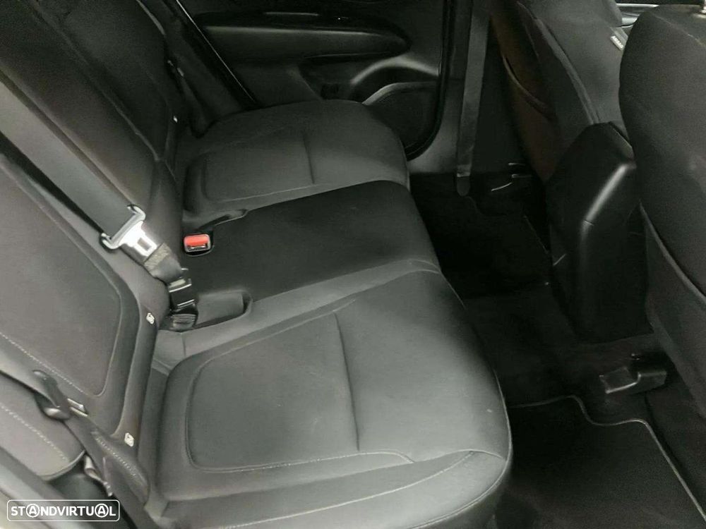 Hyundai Tucson 1.6 CRDi Business - 16