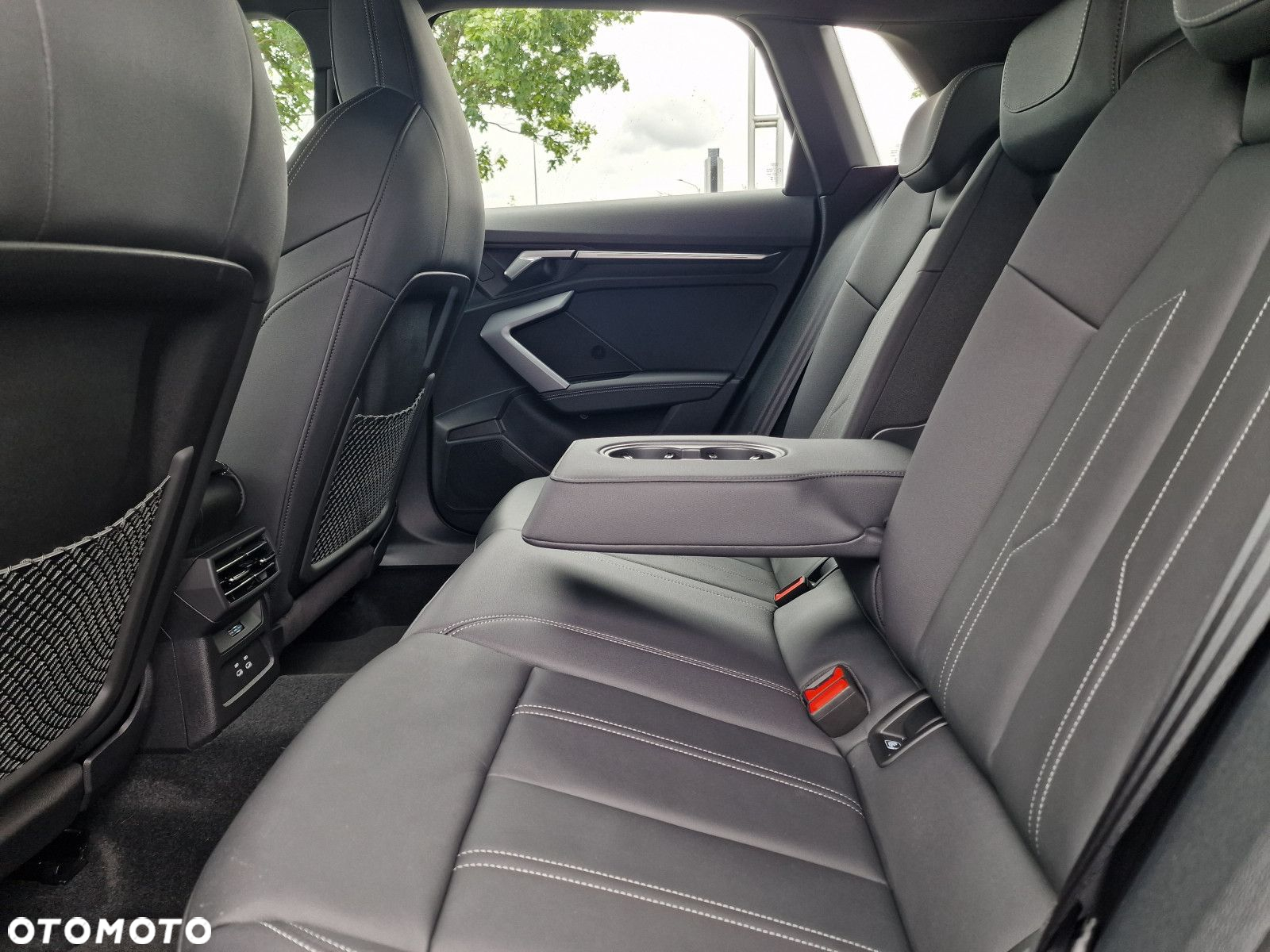 Audi S3 TFSI Quattro S tronic - 12