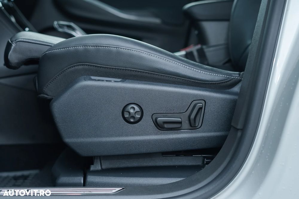 Opel Grandland X Plug-in-Hybrid 1.6 DI Start/Stop Aut Ultimate - 19