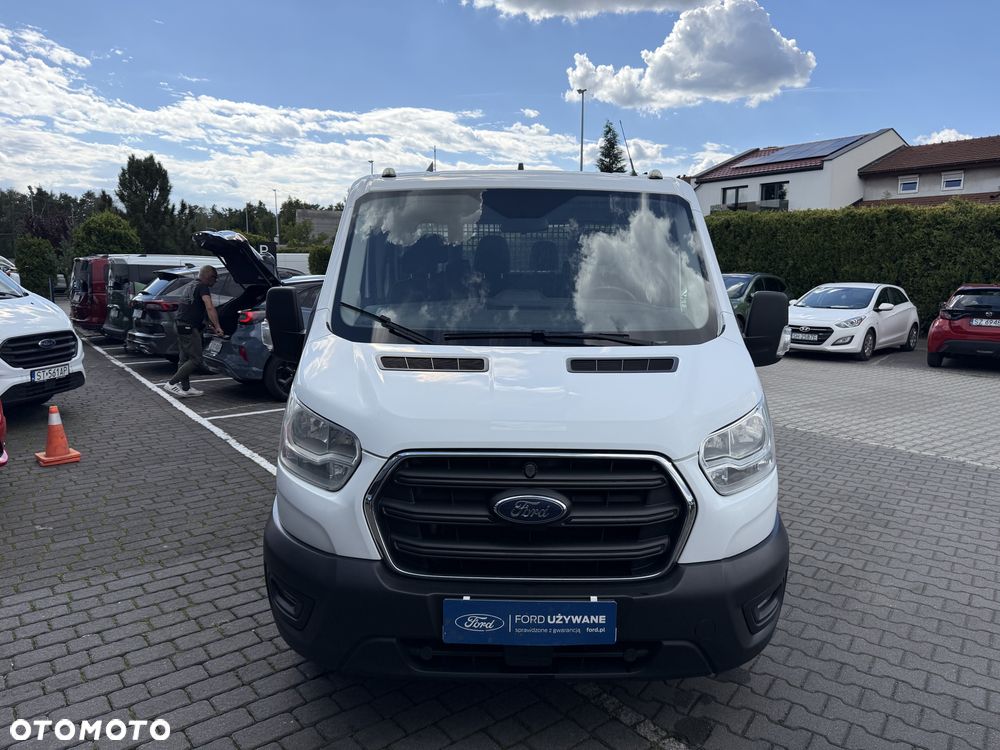 Ford Transit - 21