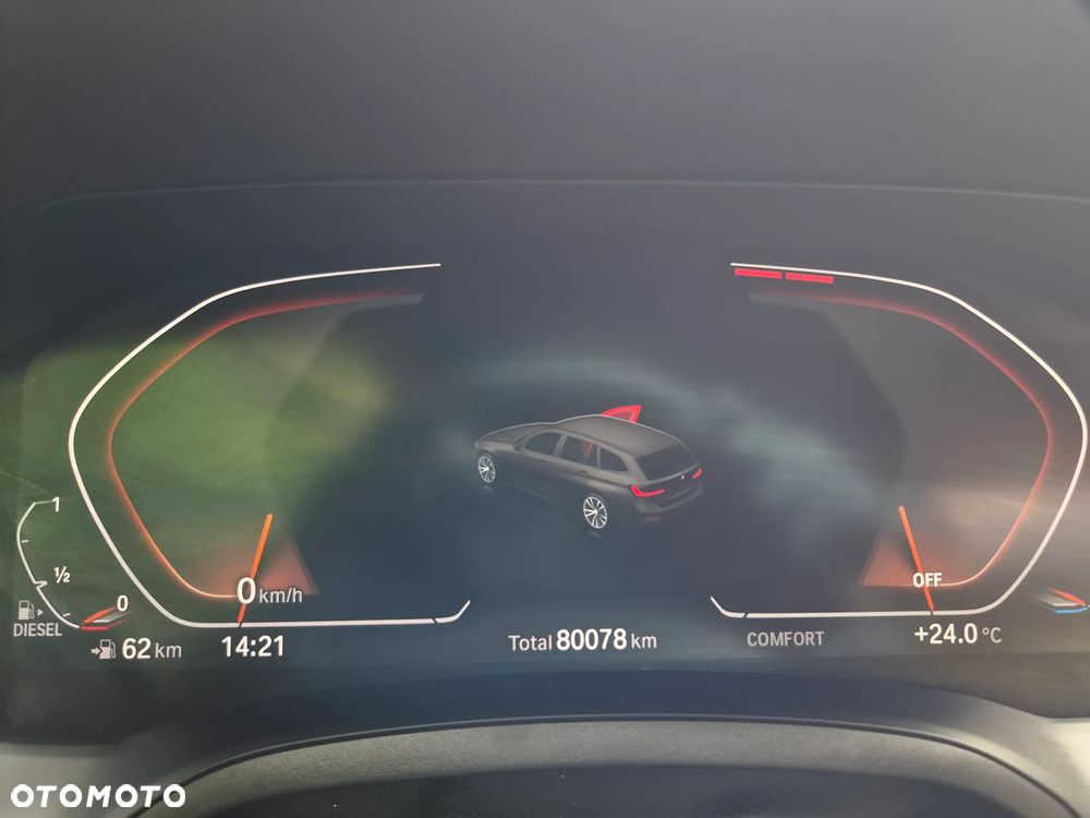 BMW Seria 3 - 10