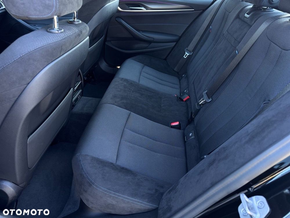 BMW Seria 5 - 23