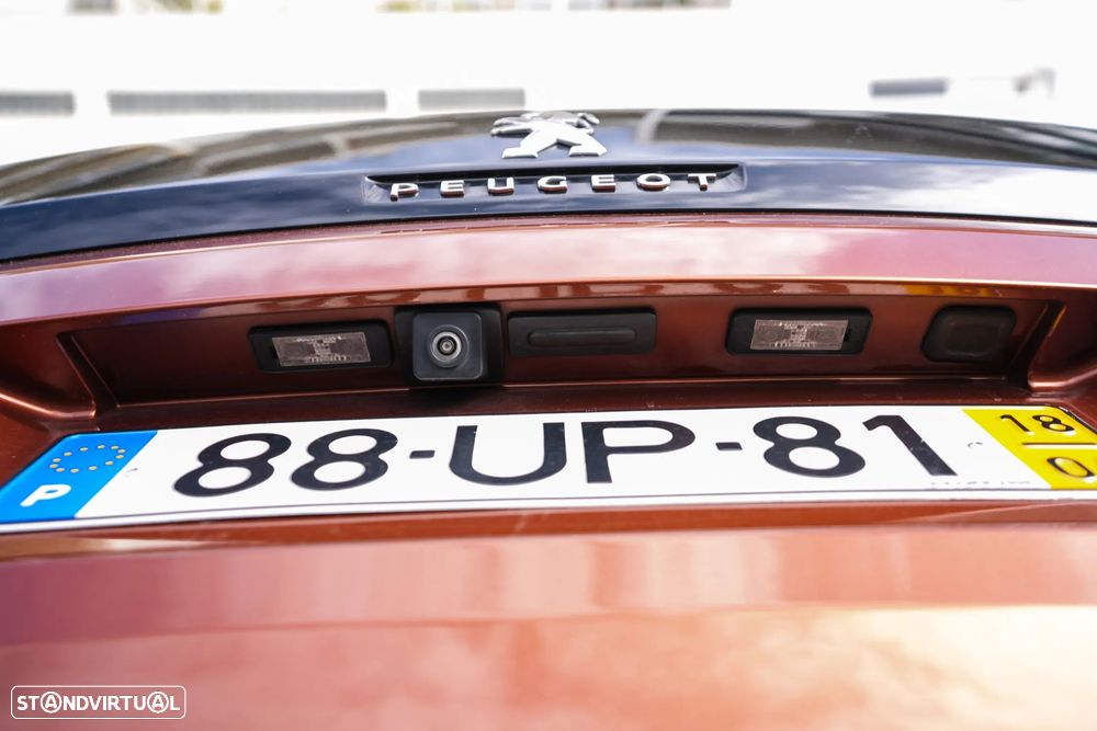 Peugeot 3008 - 5