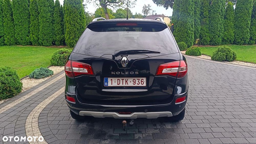 Renault Koleos - 9