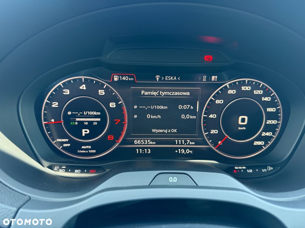 Audi A3 Sportback - 13