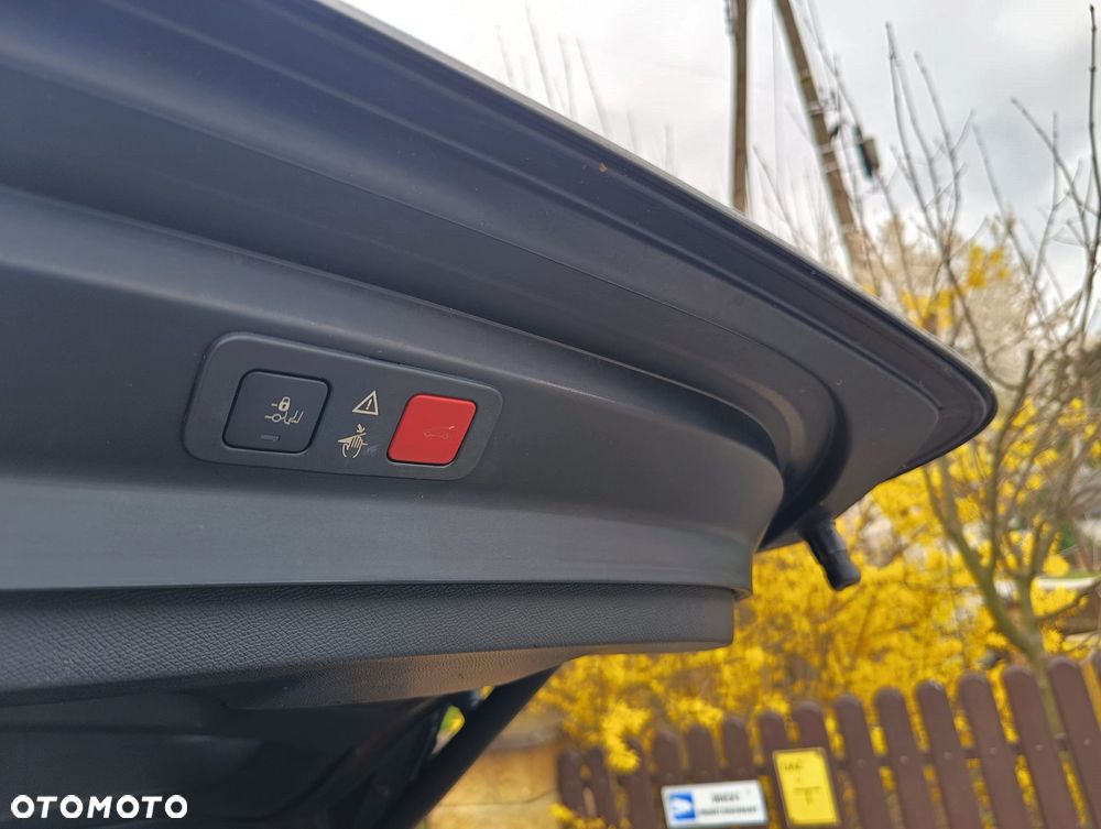 Peugeot 5008 2.0 BlueHDI GT S&S EAT8 - 15