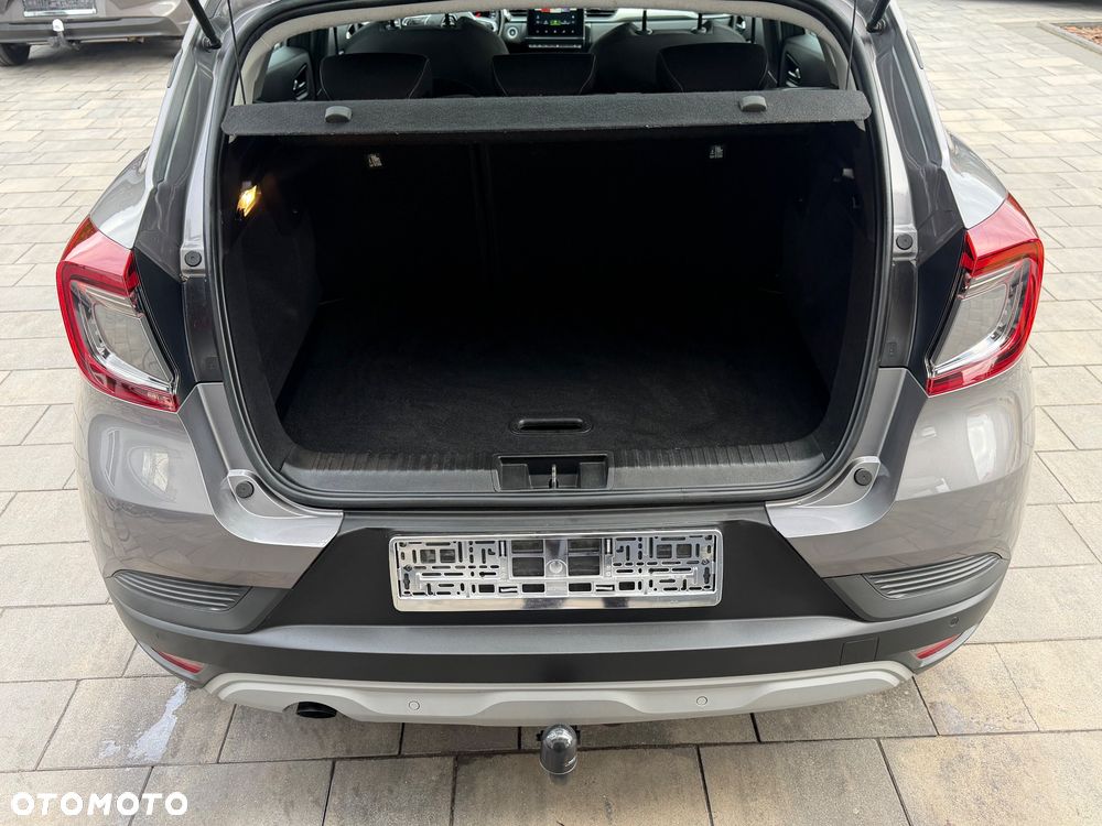Renault Captur 1.0 TCe Zen - 12