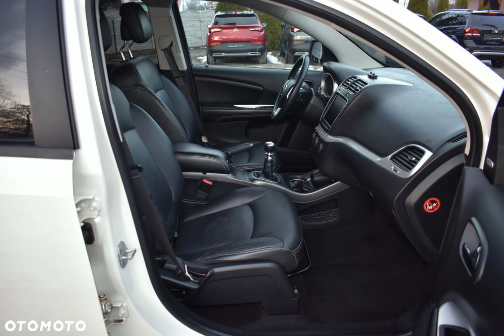 Fiat Freemont 2.0 Multijet 16V DPF Black Code - 31