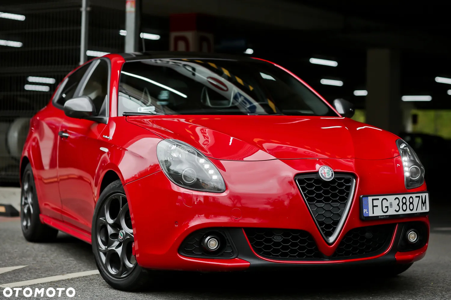 Alfa Romeo Giulietta 1.8 TBi 16V TCT Veloce - 21