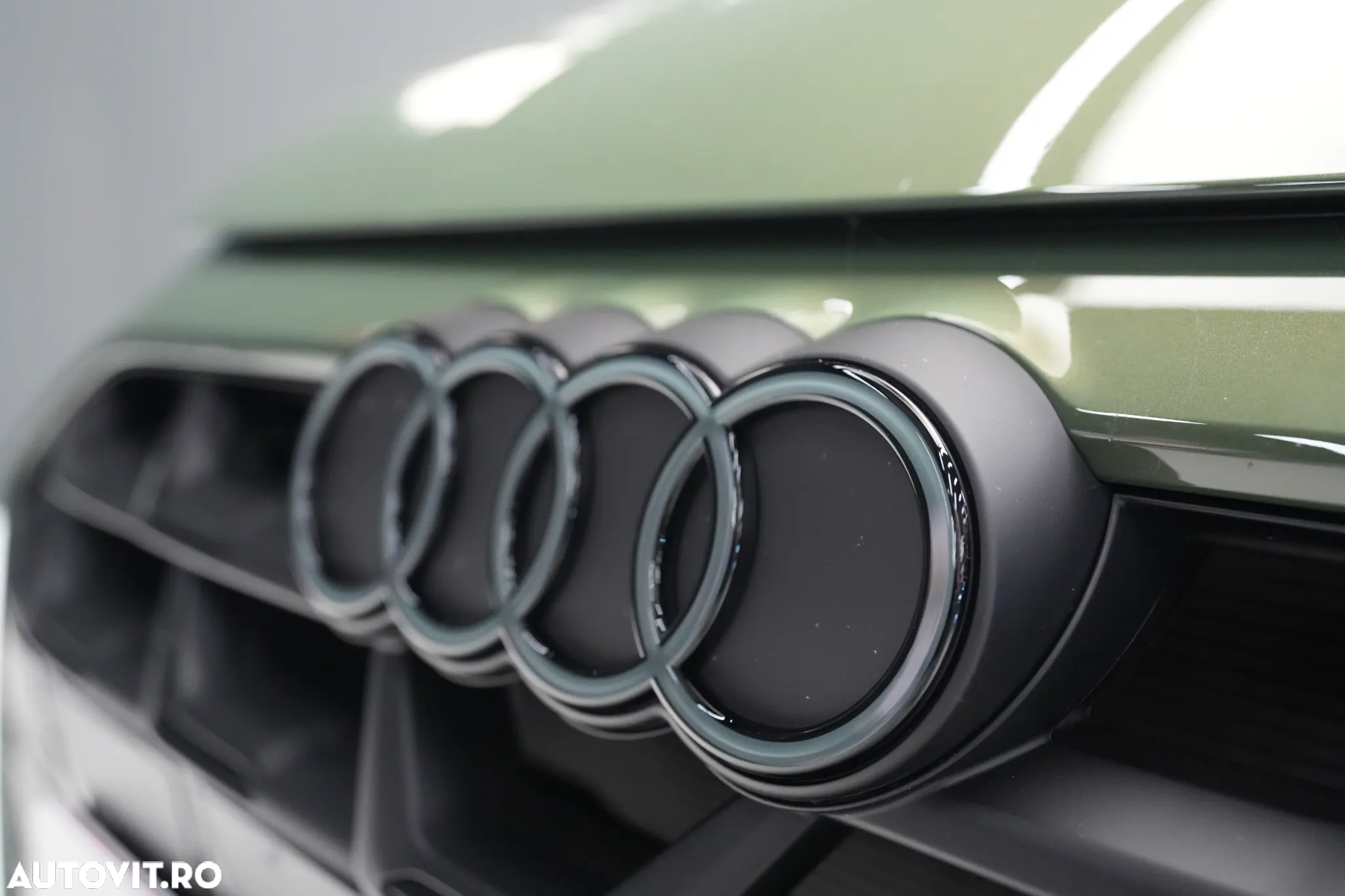 Audi S3 Quattro S tronic - 10