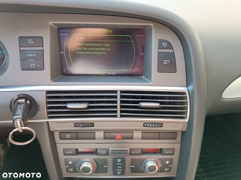 Audi A6 ver-3-2-fsi-multitronic - 11