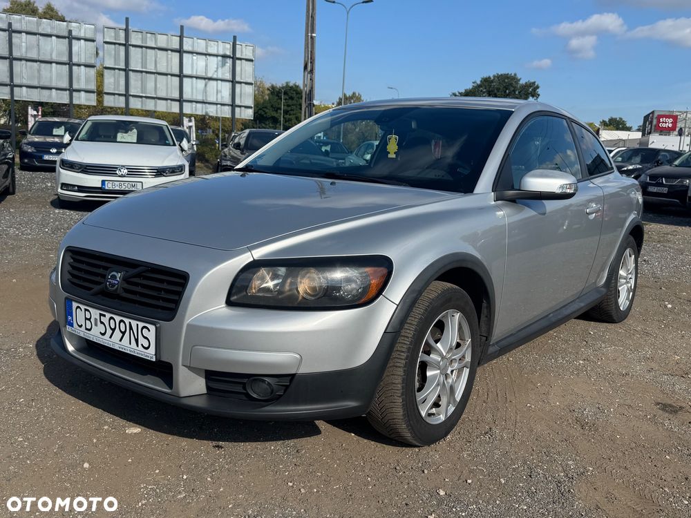 Volvo C30 2.0 Kinetic - 20