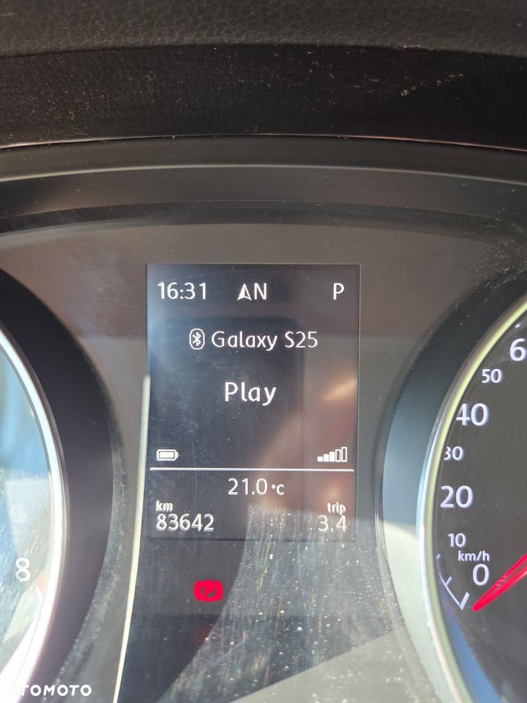 Volkswagen Golf - 13