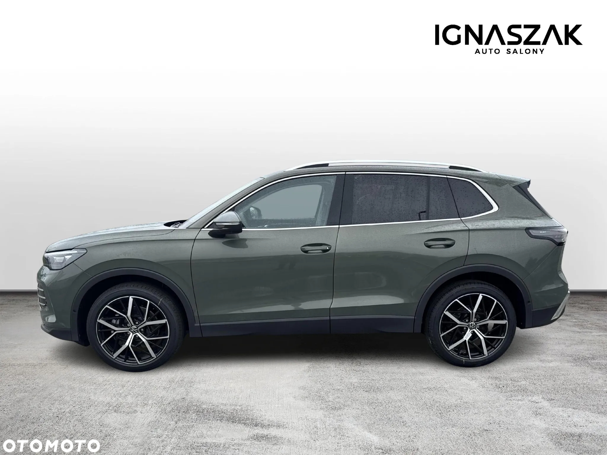Volkswagen Tiguan 2.0 TDI Elegance DSG - 2