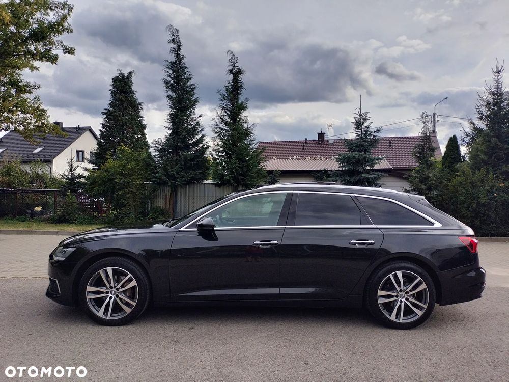 Audi A6 - 14