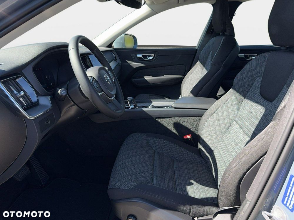 Volvo XC 60 - 16