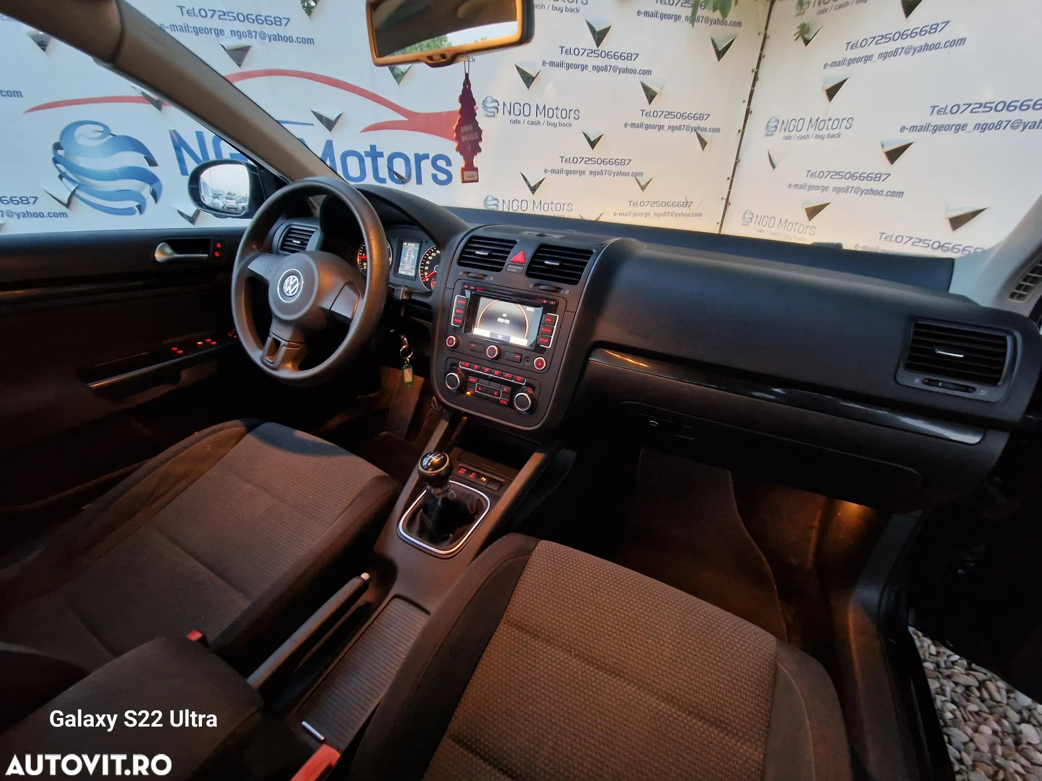 Volkswagen Jetta 1.6 TDI Blue Motion Technology Trendline - 2