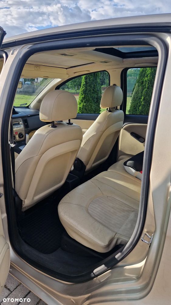 Lancia Musa 1.4 16v Automatik Gold - 8
