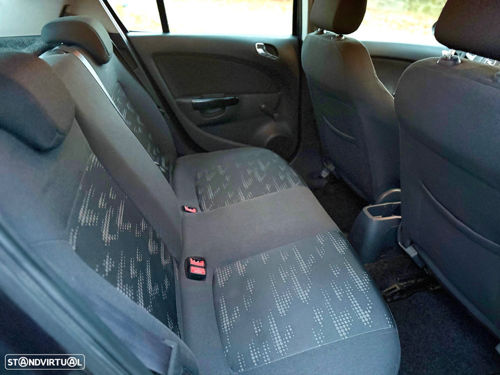 Opel Corsa 1.3 CDTi Edition - 8