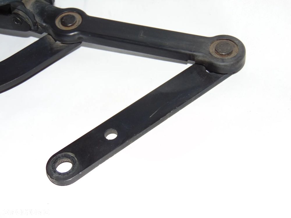 BEZ LUZÓW ramie wycieraczki wycieraczka prawa pasażera przód przednia A2038201944 Mercedes W203 S203 C Klasa sedan kombi 00-04r - 10