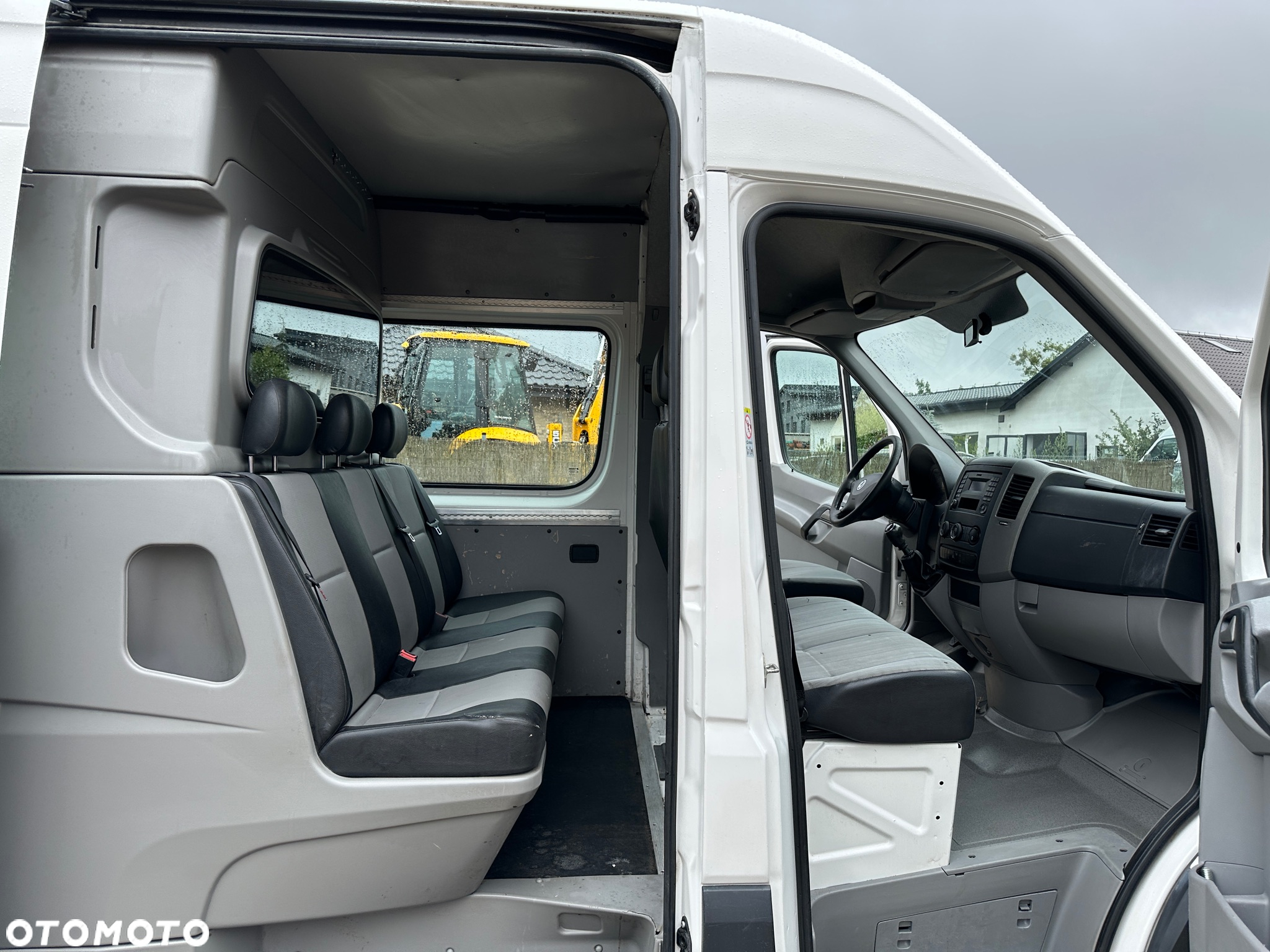 Volkswagen LT 35 tdi - 7