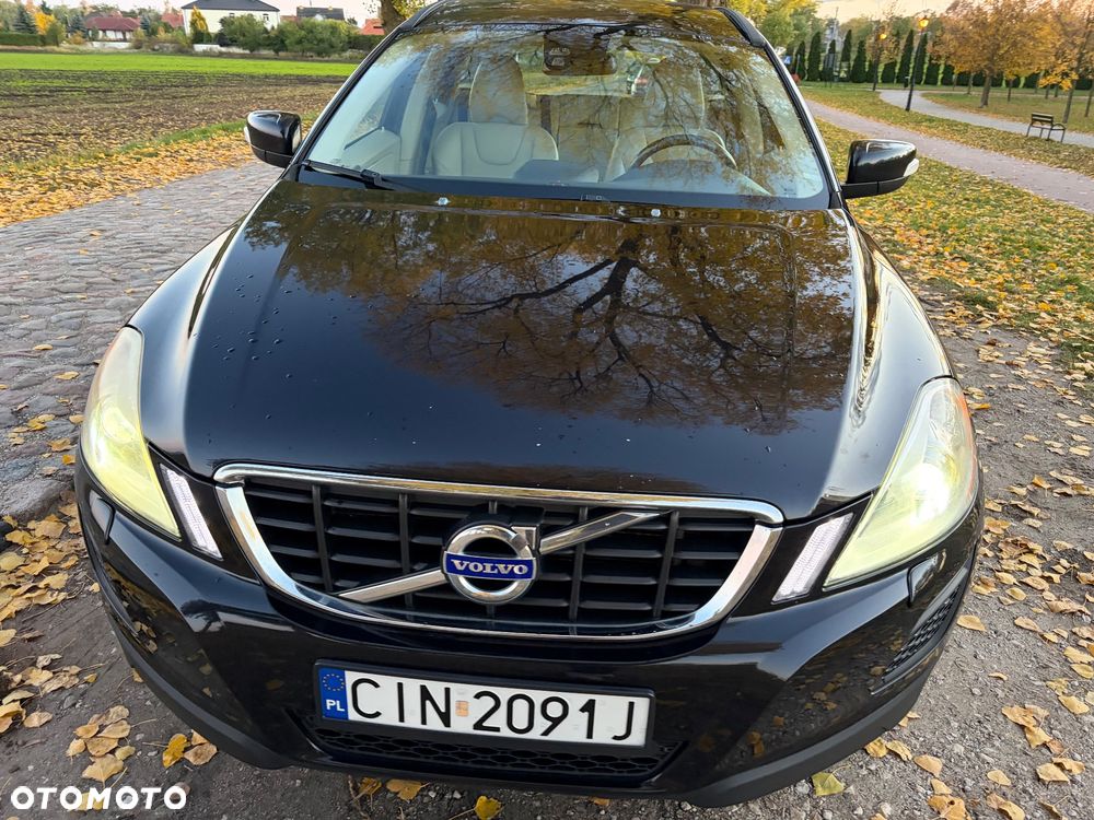Volvo XC 60 - 4