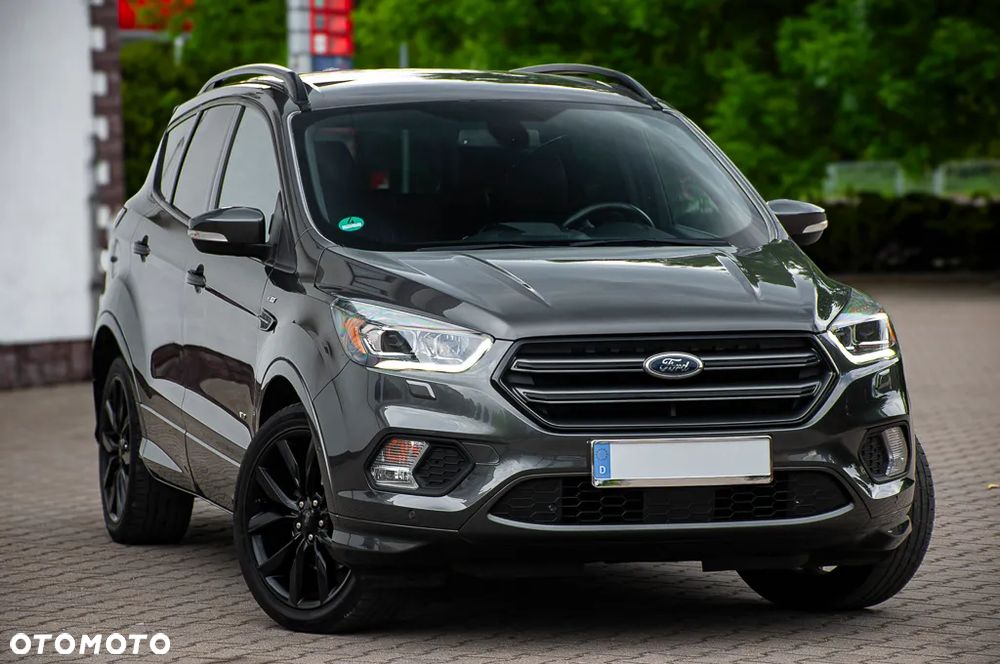 Ford Kuga 1.5 EcoBoost AWD ST-Line ASS - 1