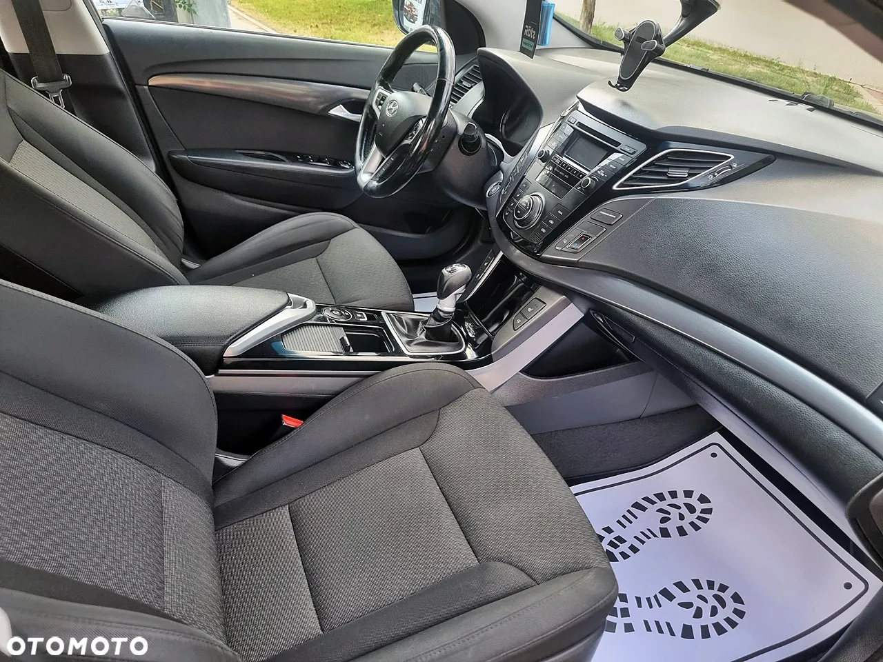 Hyundai i40 1.6 GDI BlueDrive Classic - 8